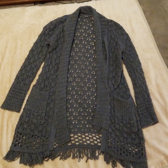 Cardigan - Picture 2 of 4